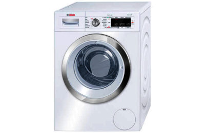 Bosch WAW28560GB 9KG 1400 Spin Washing Machine - White